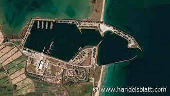 Neue Bauprojekte am Wasser: Immobilien an der Küste – noch begehrter als der Wohnraum ist der Liegeplatz