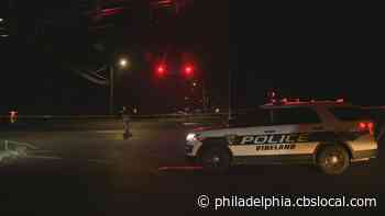 Miguel A. Barea Arrested In Connection With Fatal Shooting In Vineland, Cumberland County - CBS Philly