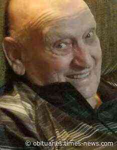 Richard Ryan | Obituary | Cumberland Times News - Cumberland Times-News