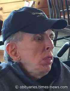 Bruce Duckworth | Obituary | Cumberland Times News - Cumberland Times-News