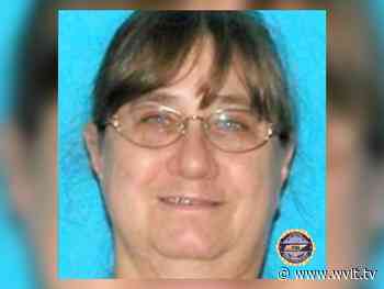 Remains of missing Cumberland Co. woman found in Anderson Co. - WVLT