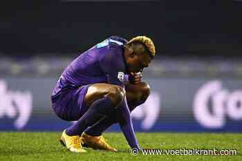 OFFICIEEL: Beerschot verkoopt overbodige spits aan Japanse club