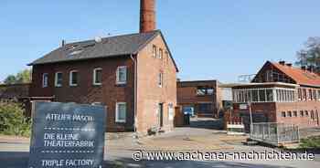 Sounds for Climate: Festival im Tuchwerk wegen Problemen mit Lärmschutz abgesagt