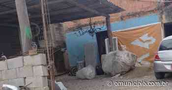 Homem que vivia em situação análoga à escravidão é resgatado em Brusque - O Município