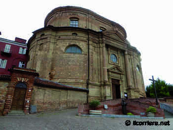 Giovinastri fanno chiudere la chiesa de "I Fratini" a Bra - Il Corriere di Alba, Bra, Langhe e Roero