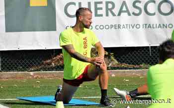 Calcio Serie D: è scattato il pre-campionato 22/23 del Bra - TargatoCn.it