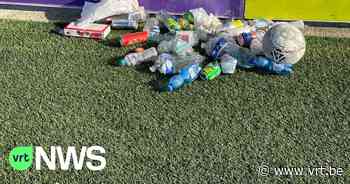 KFC Herent sluit terreinen voor buurtjongeren - VRT NWS