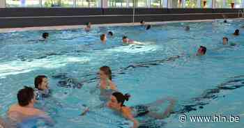 Bibliotheek en zwembad houden zomersluiting - Het Laatste Nieuws
