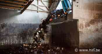 Campine verwerft drie recyclagesites in Frankrijk - Het Laatste Nieuws