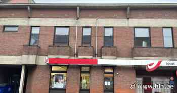 Gemeente wil 911.000 euro betalen voor postgebouw - Het Laatste Nieuws