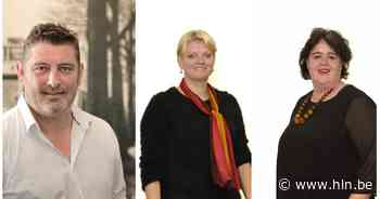 Veranderingen in gemeenteraad en bijzonder comité door overlijden van Rommy Swinnen - Het Laatste Nieuws