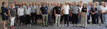 44 ehrenamtliche Gutachter aus 13 Kommunen in einem Gremium - Lahr - Badische Zeitung - badische-zeitung.de