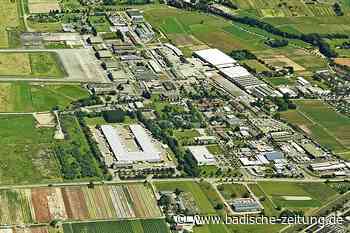 Der Lahrer Gemeinderat hat der weiteren Erschließung im Flugplatz-Ostareal zugestimmt - Lahr - Badische Zeitung - badische-zeitung.de