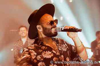 Was beim Landesturnfest in Lahr in der Innenstadt geboten wird - Lahr - Badische Zeitung - badische-zeitung.de