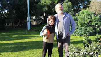 JJ owns a guesthouse in Robe but he can't find a place to live