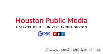Arts & Culture – Page 617 – Houston Public Media - Houston Public Media