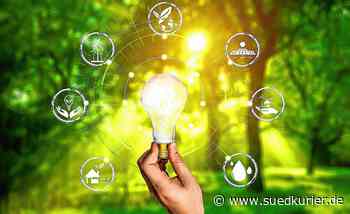 Energieberater soll bald kräftig beim Sparen helfen | SÜDKURIER Online - SÜDKURIER Online