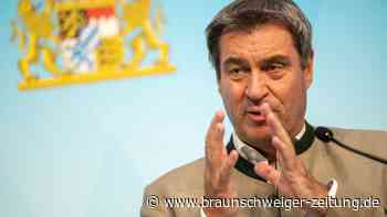 Söder beklagt «Bayern-Bashing» aus Berlin