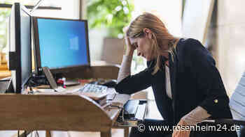 Fenster auf im Büro: Schlechte Luft lässt Sie Fehler machen