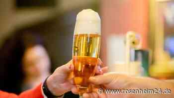 Bierabsatz im ersten Halbjahr gestiegen