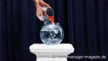 Talentmanagement: Warum gutes Onboarding entscheidend ist