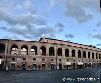 Fabriano / Servizio civile volontario anziani, aperto il bando - QDM Notizie