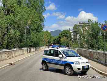 Investimento mortale a Fabriano, muore donna di 73 anni - Agenzia ANSA