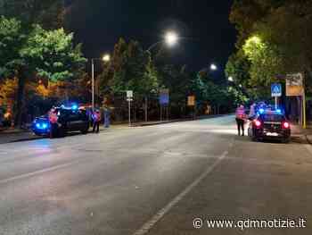 Fabriano / Insulta e minaccia i Carabinieri, denunciato - QDM Notizie