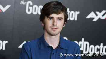 „The Good Doctor“: Hier sehen Sie schon Staffel 4 und 5