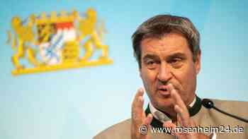 Söder beklagt „Bayern-Bashing“ aus Berlin