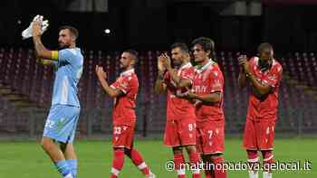 Padova, c'è tanto da lavorare. Il Bari ne fa tre e ci butta fuori - Il Mattino di Padova