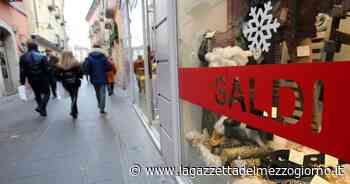 Confesercenti Bari: «I saldi? Non funzionano più come buon incentivo» - La Gazzetta del Mezzogiorno