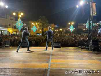 Bari - Torre a Mare regina della comicità - Ilikepuglia