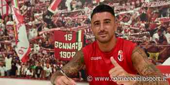 Calciomercato Bari, il colpo si chiama Bellomo: ufficiale - Corriere dello Sport