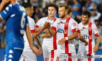 Bari, sfida alla Reggina per un attaccante | Mercato - Calciomercato.com