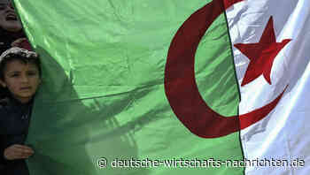 Algerien will Staatenbund BRICS beitreten
