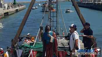 Anche senza fuochi d'artificio è sempre la festa di Sant'Andrea [FOTO] - IlPescara