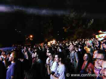 A Pescara chiude in bellezza la XIX edizione dell'Indie Rocket Festival - ConfineLive