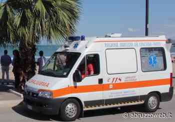 PESCARA: SCONTRO TRA UN APE E UNA TOYOTA ALL'INCROCIO, PERDE LA VITA 86ENNE | Ultime notizie di cronaca Abruzzo - Abruzzoweb.it