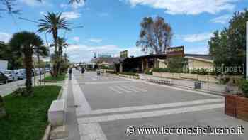 PESCARA, PICCHIATO SUL LUNGOMARE CON UNA MAZZA - Cronache TV