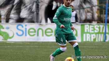 Pescara, a centrocampo serve esperienza: obiettivo Aloi - IlPescara