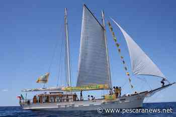 Goletta Verde arriva il 1° agosto a Pescara: ecco tutti gli appuntamenti - Pescara News