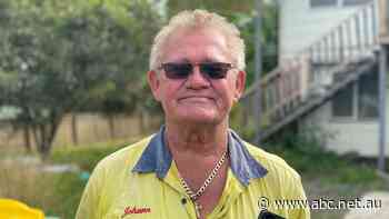 'We are not fixing it': First priority area chosen for Queensland's flood buy-back scheme