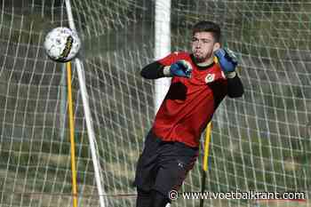 Beerschot moet op zoek naar nieuwe doelman: Lejoly verlaat het Kiel