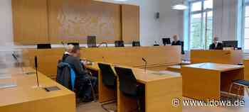 Landgericht Deggendorf - Urteil im Kalteck-Prozess rechtskräftig - idowa