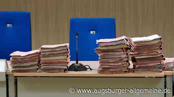Gerichtsverfahren: Mordprozess in Deggendorf vor Abschluss | Augsburger Allgemeine - Augsburger Allgemeine