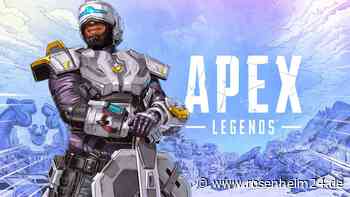 Apex Legends: Season 14 startet in Kürze