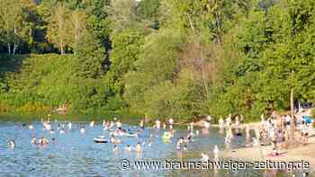 Gesuchte Frauen vom Heidbergsee – Hintergrund weiter unklar