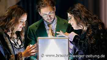 Bayreuther «Rheingold» trifft auf gemischte Reaktionen