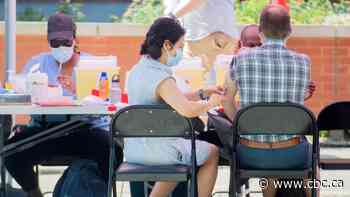 The WHO says we must work together to fight monkeypox. African doctors are skeptical